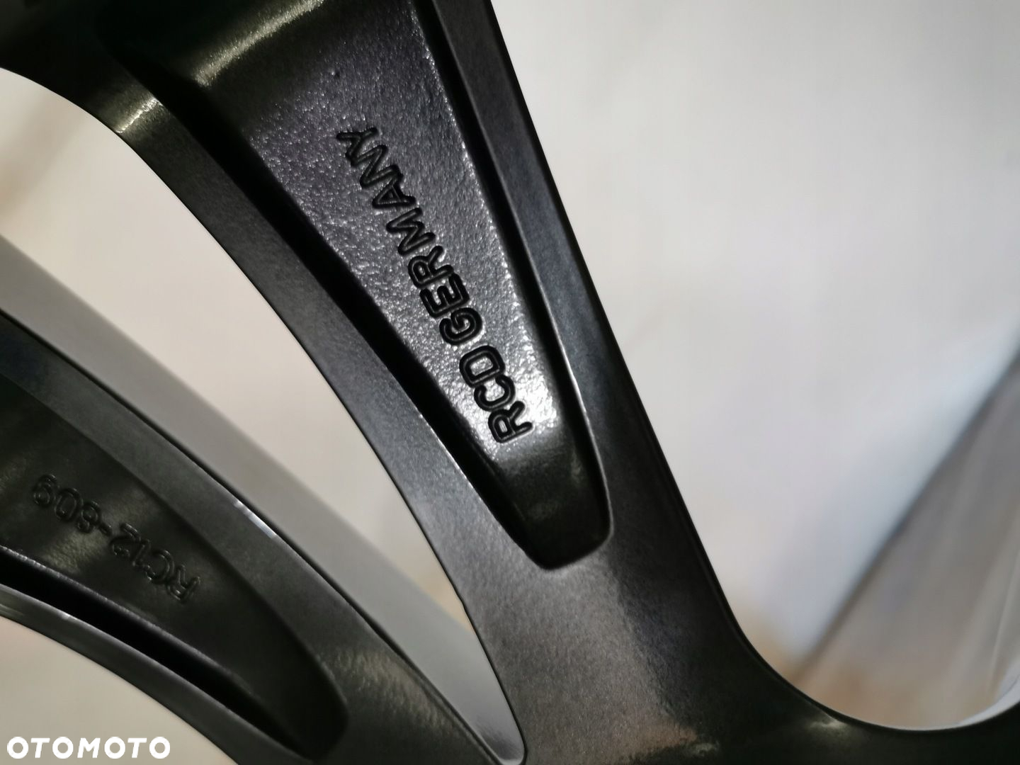 felgi 19 5x100 skoda octavia scala kamiq rapid - 7