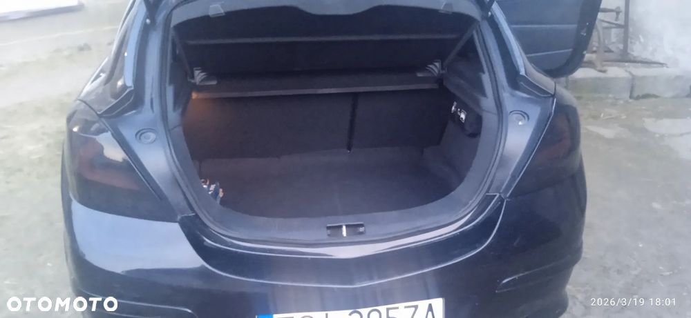 Opel Astra - 13