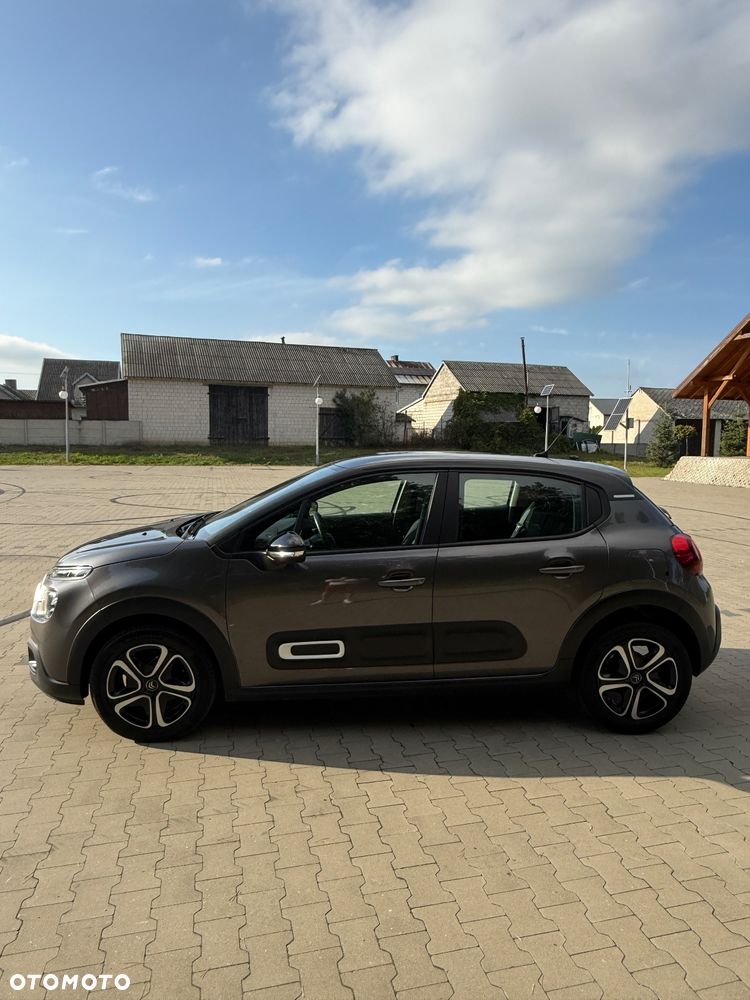 Citroën C3 - 2