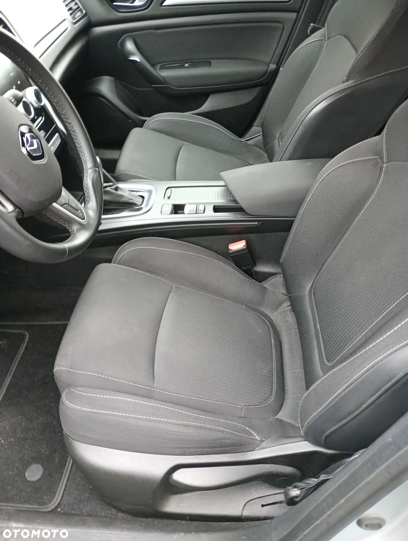 Renault Megane - 13