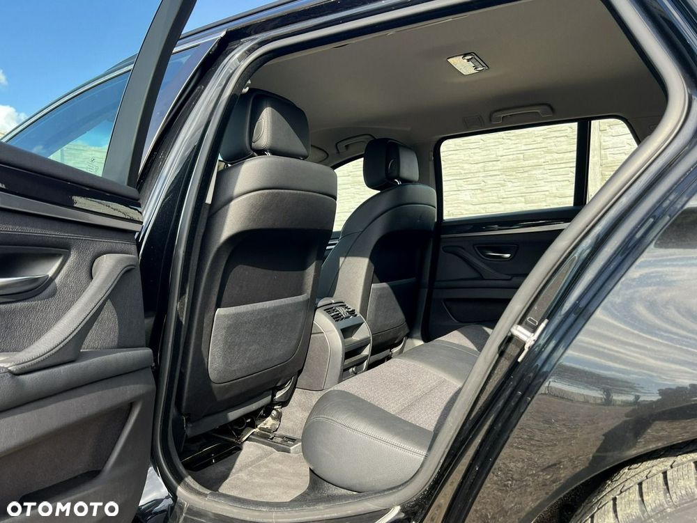 BMW Seria 5 - 17