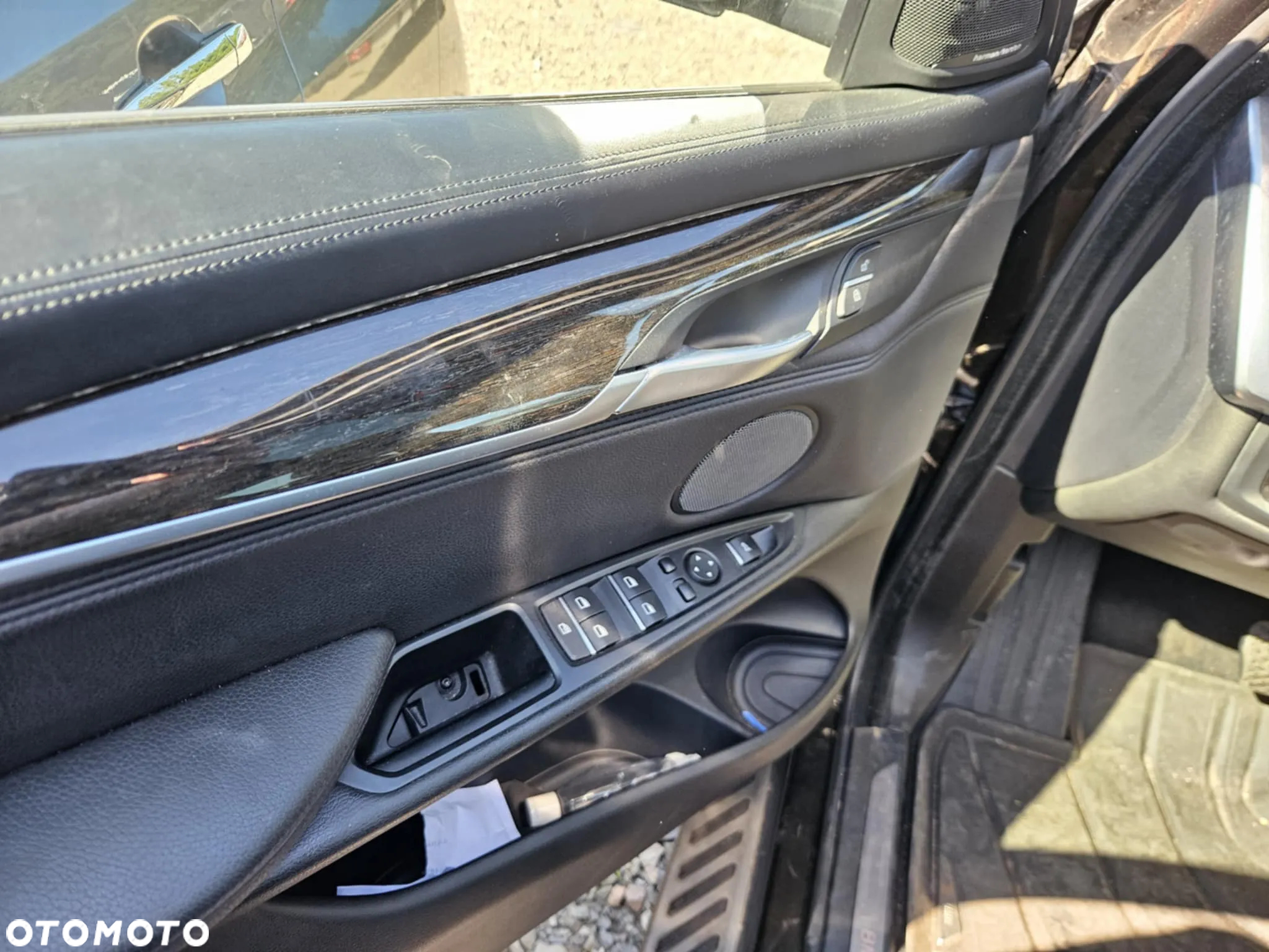 BMW X6 xDrive30d - 30