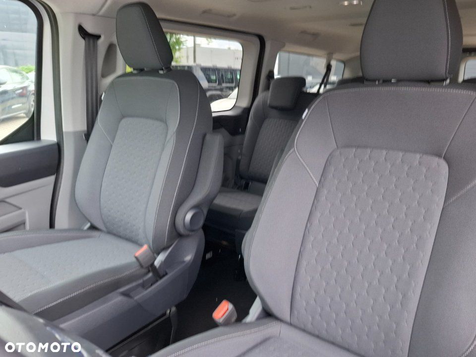 Ford Transit Custom - 28