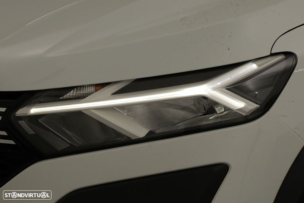 Dacia Sandero - 5