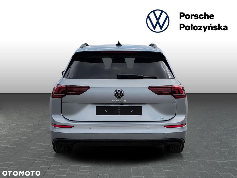 Volkswagen Golf Variant - 4