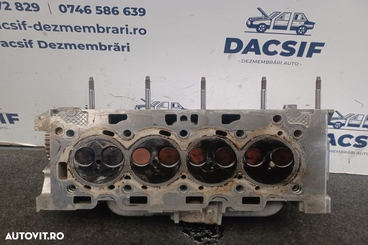 Chiulasa 9684504780 9688939180 9684504780 9688939180 Peugeot 508 1 [f - 7
