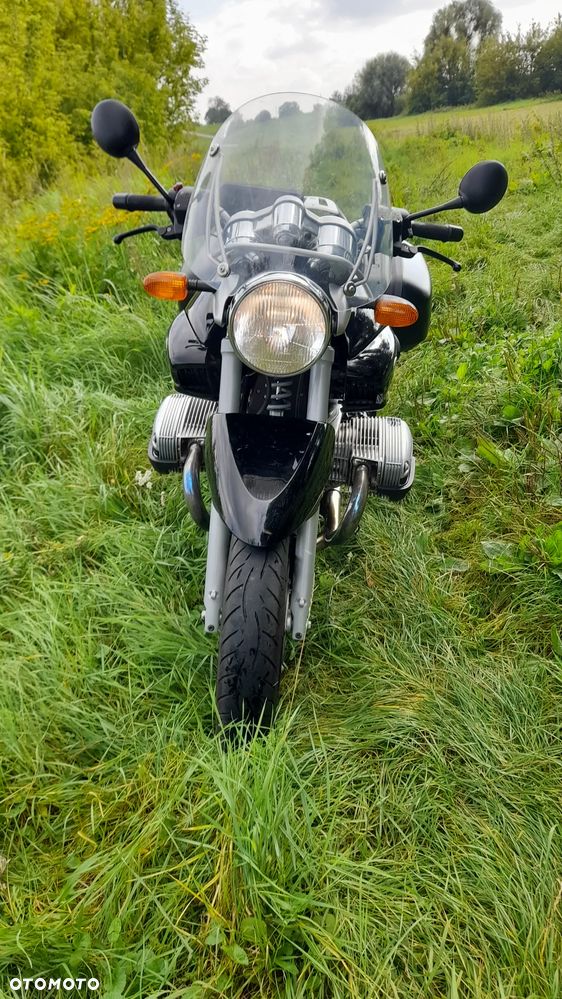 BMW R - 6
