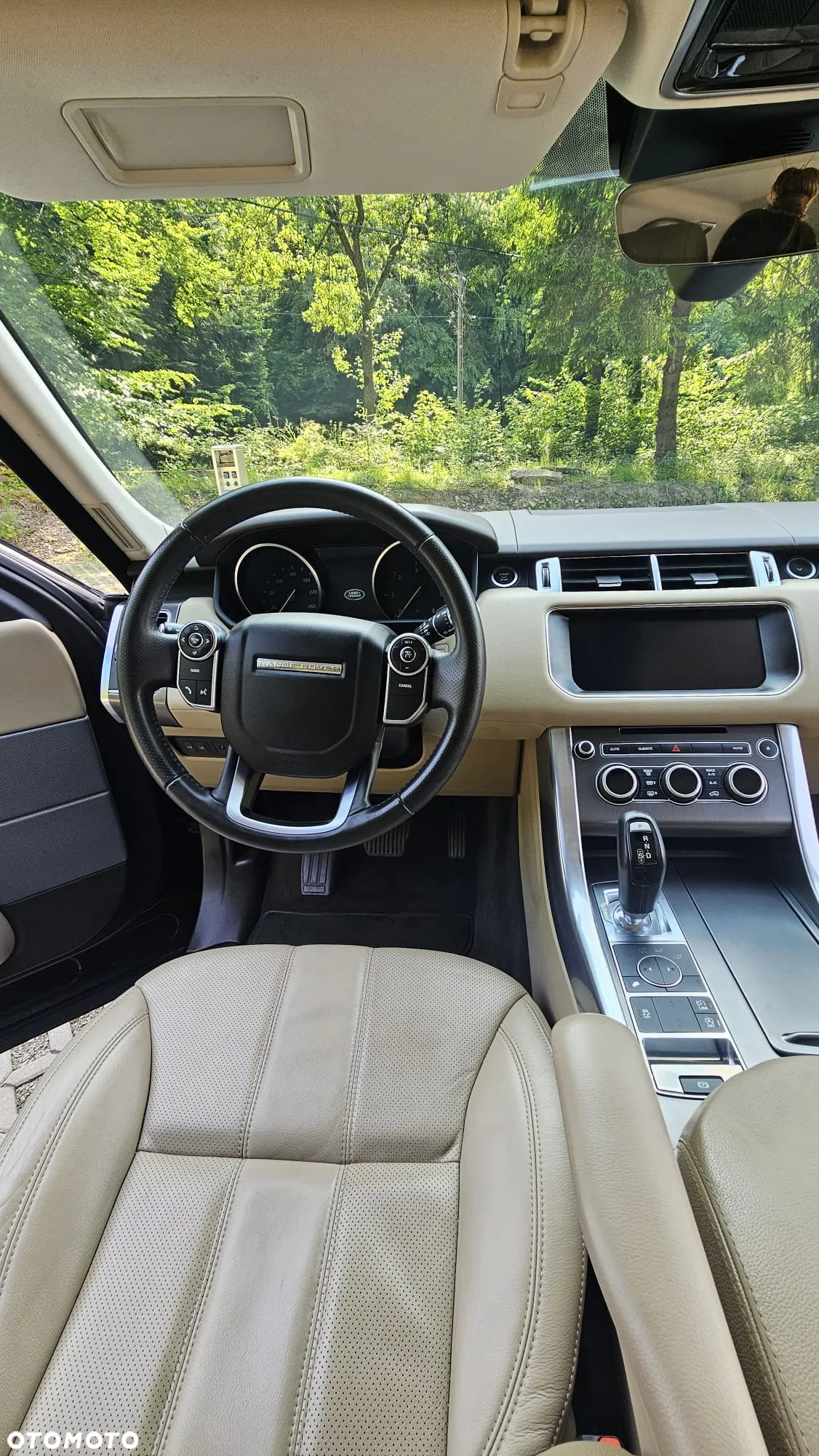 Land Rover Range Rover Sport S 2.0 SD4 SE - 7