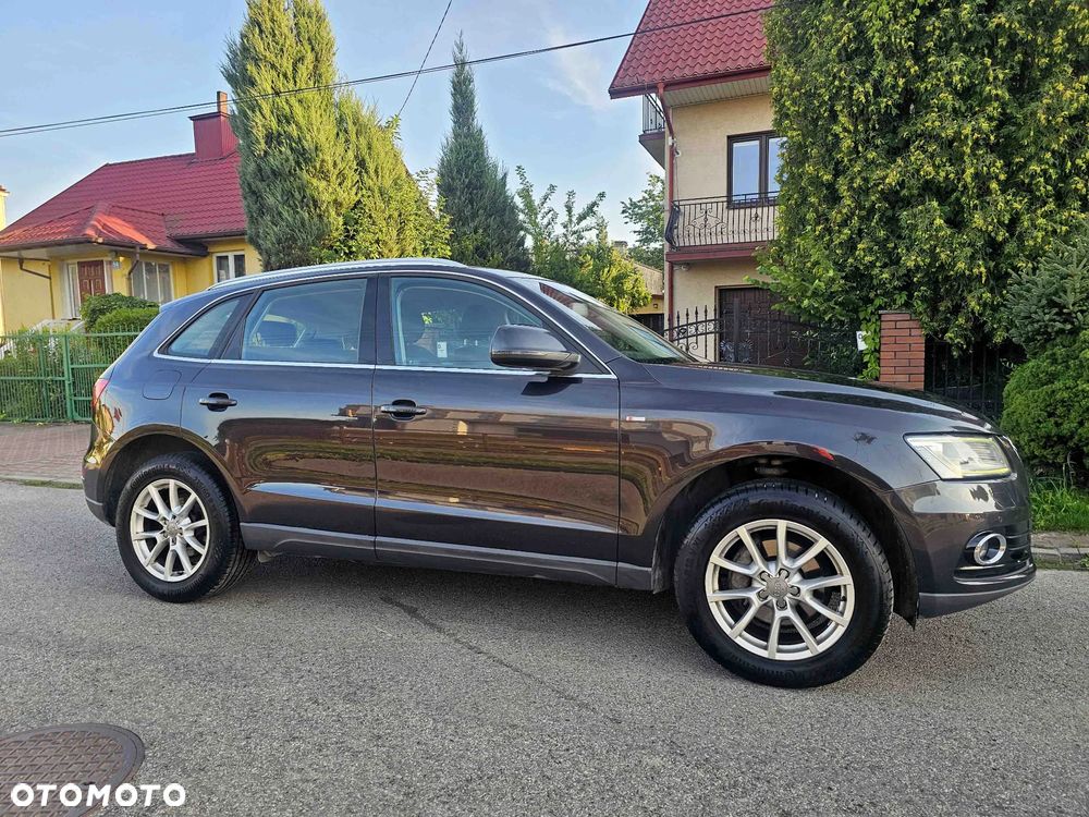 Audi Q5 - 14