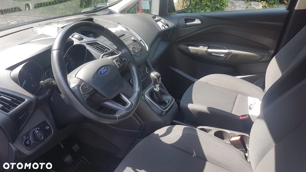 Ford C-MAX - 8
