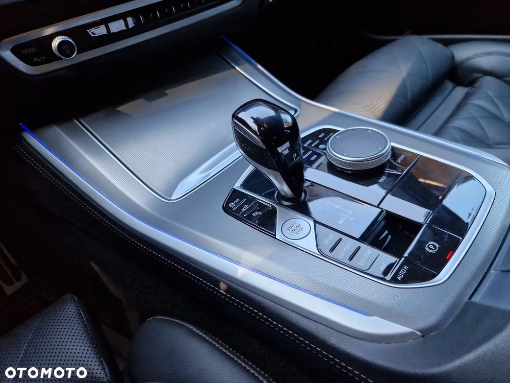BMW X5 xDrive40d mHEV sport - 18