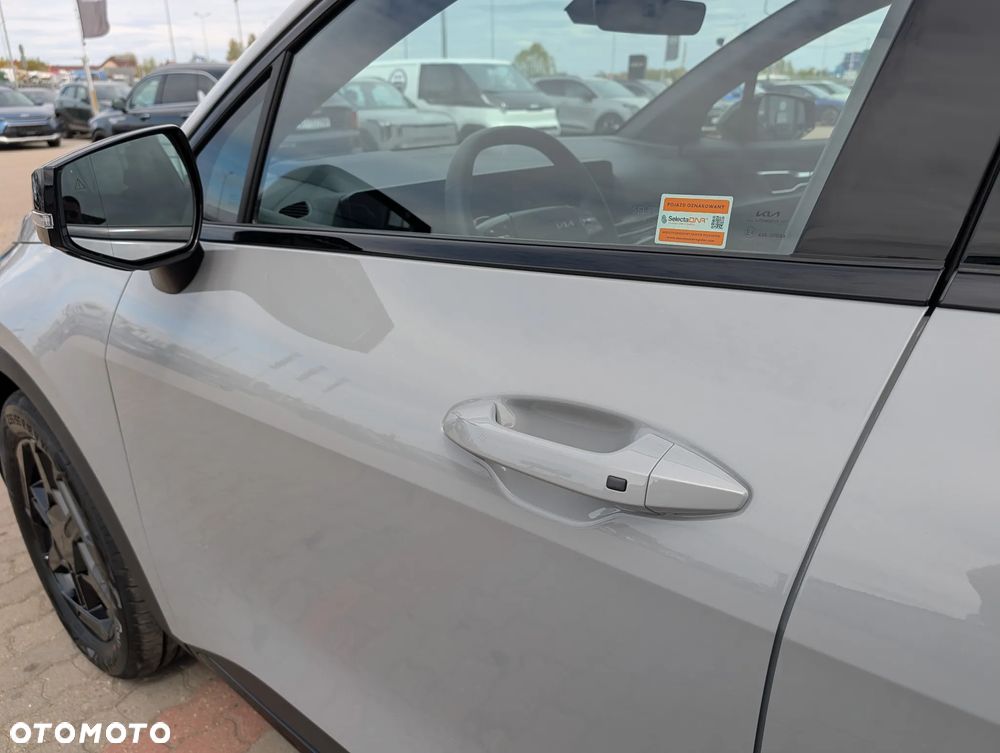 Kia Sportage 1.6 T-GDI Anniversary 2WD DCT - 7