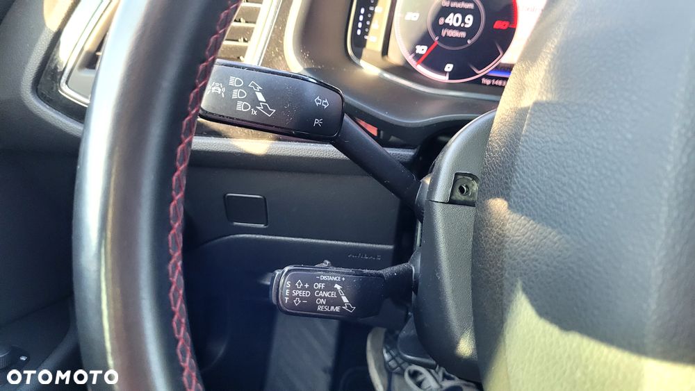 Seat Leon 2.0 TDI Start&Stop FR - 24