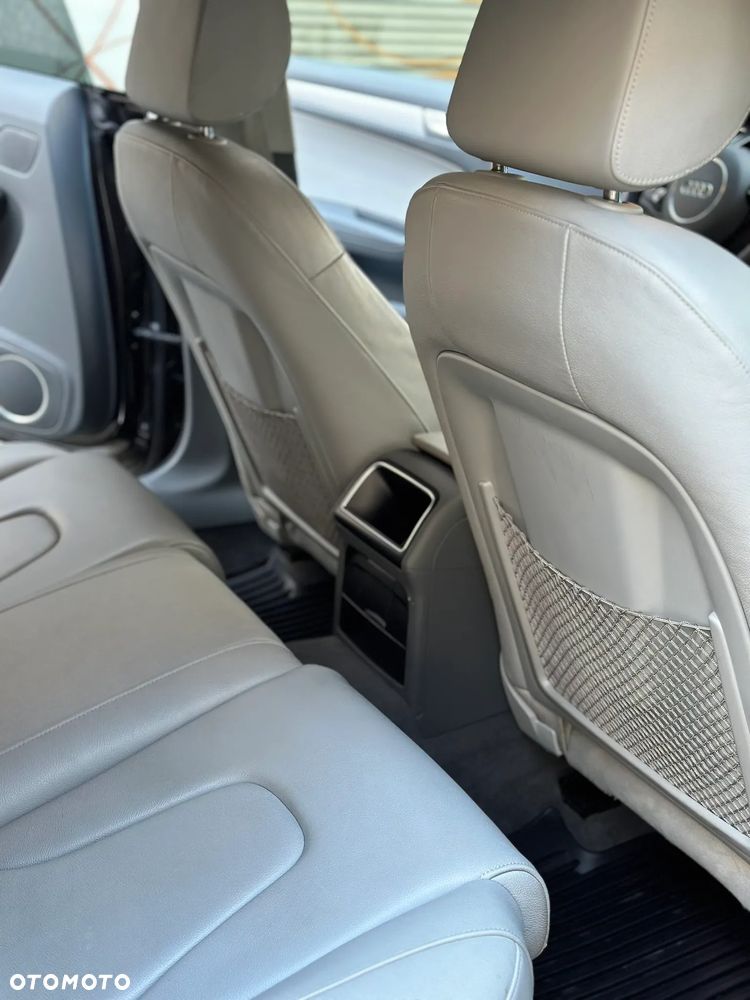Audi A5 Sportback - 14