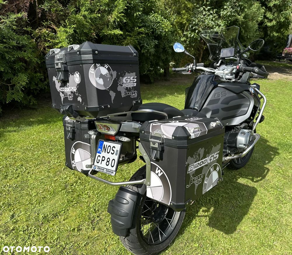 BMW Adventure - 4