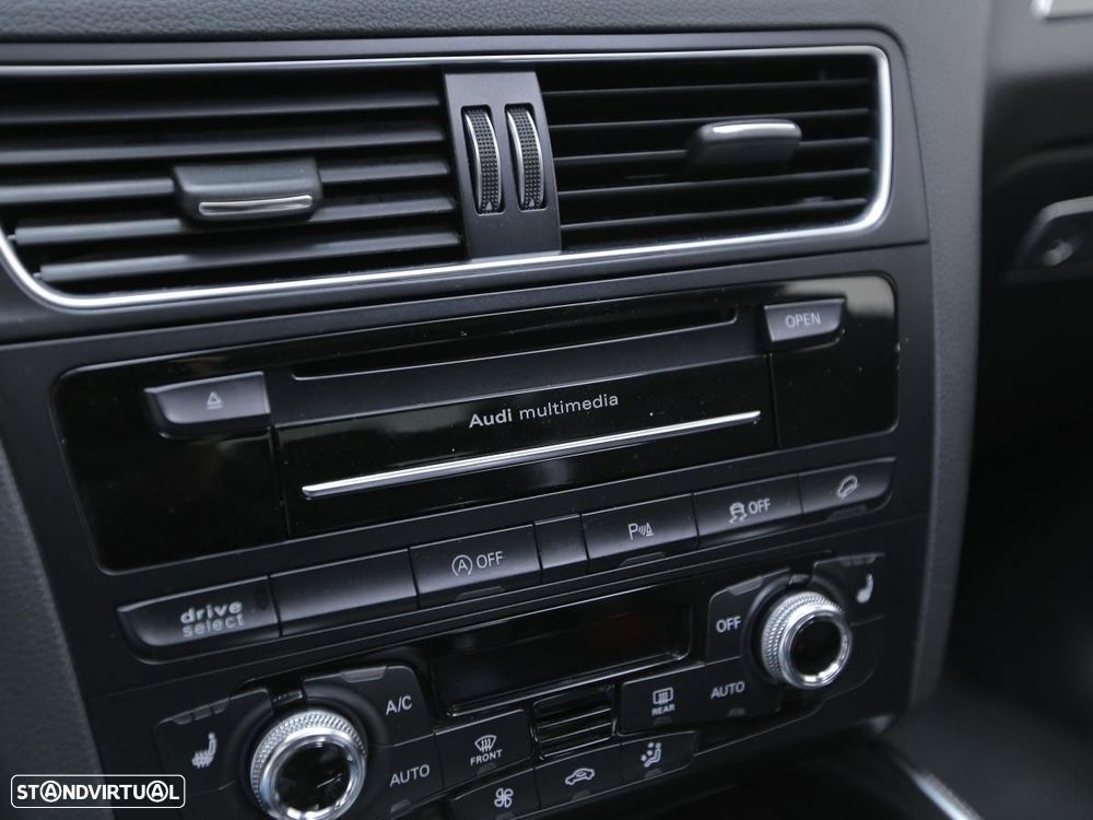 Audi SQ5 3.0 TDi quattro Tiptronic - 24