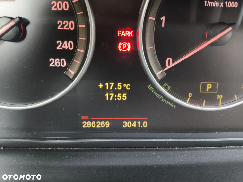 BMW Seria 5 - 8