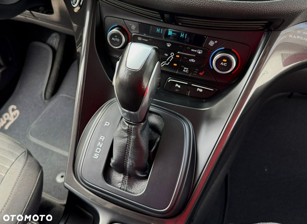 Ford Grand C-MAX Gr 1.5 TDCi Titanium ASS - 27