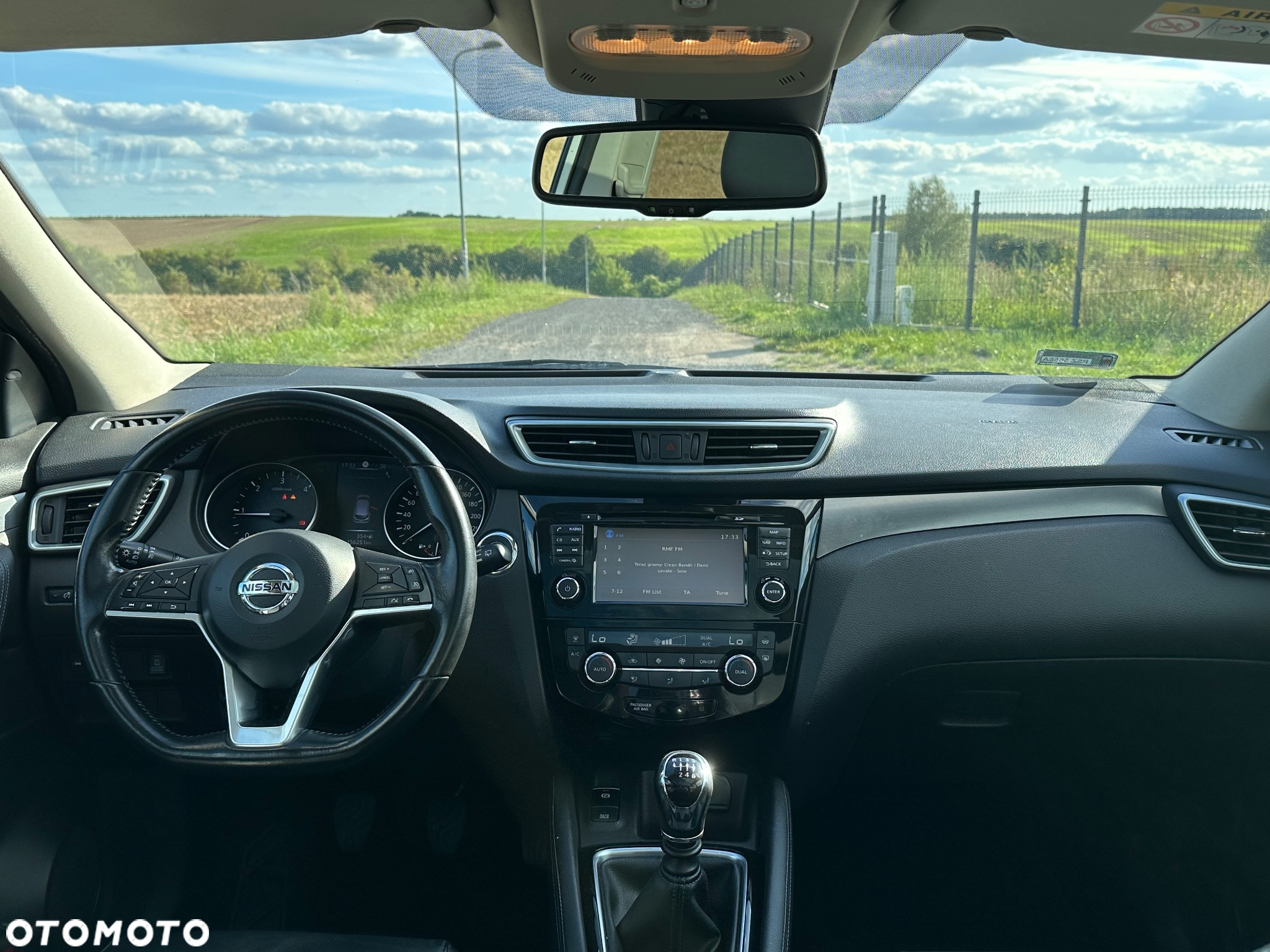 Nissan Qashqai 1.6 DCi 4x4 Tekna+ - 17