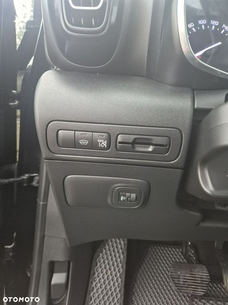 Citroën C3 Aircross - 10