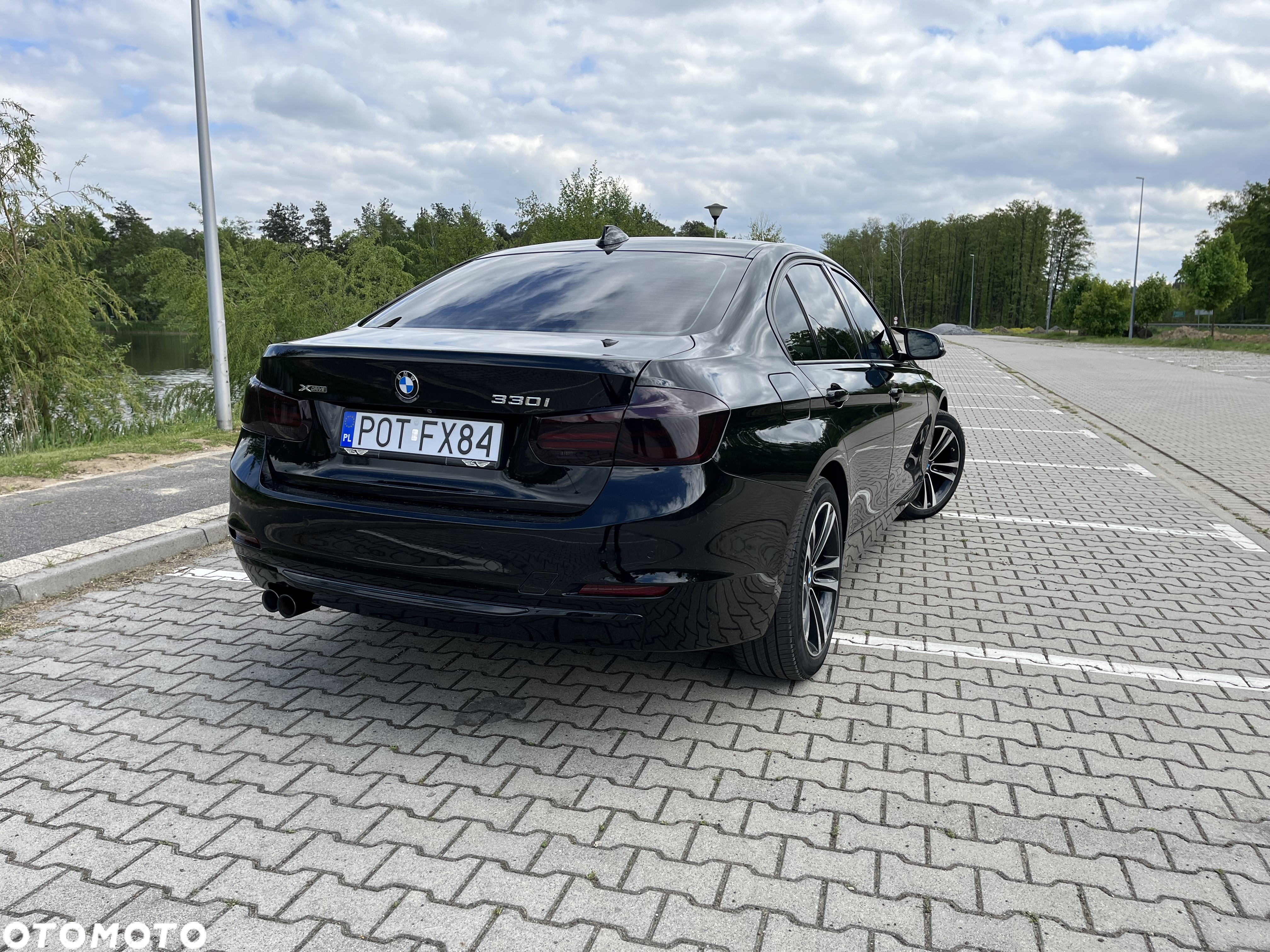 BMW Seria 3 - 28