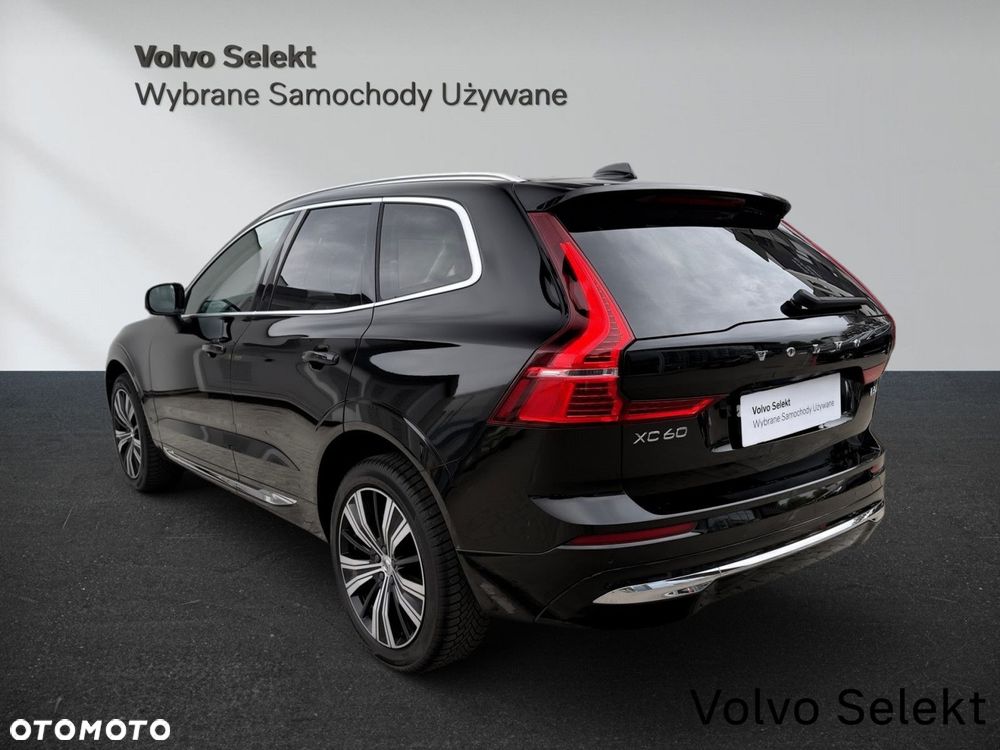 Volvo XC 60 - 8