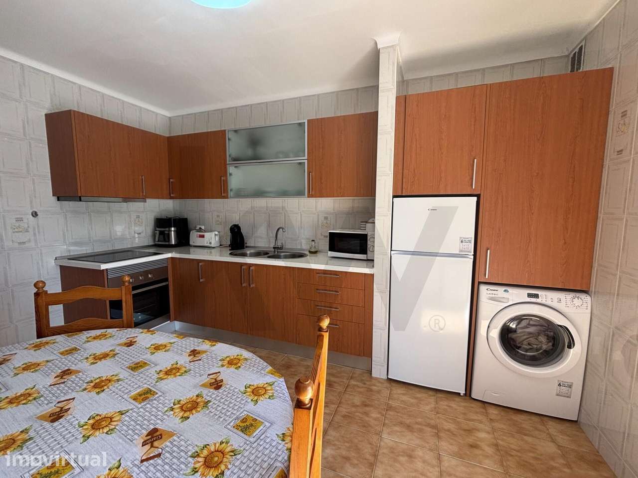 Apartamento T1+1 Praia da Vagueira - Grande imagem: 3/47
