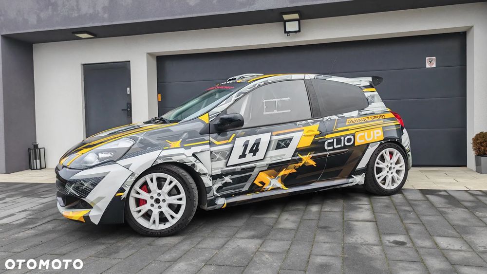 Renault Clio - 5