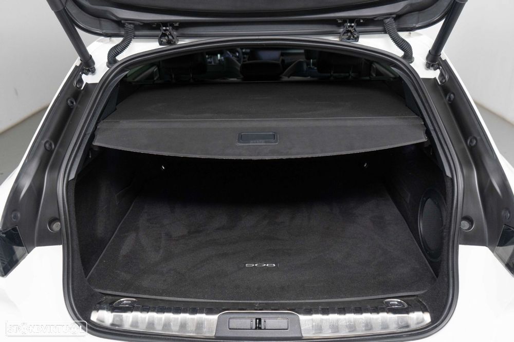 Peugeot 508 SW 2.0 BlueHDi GT Line EAT8 - 13