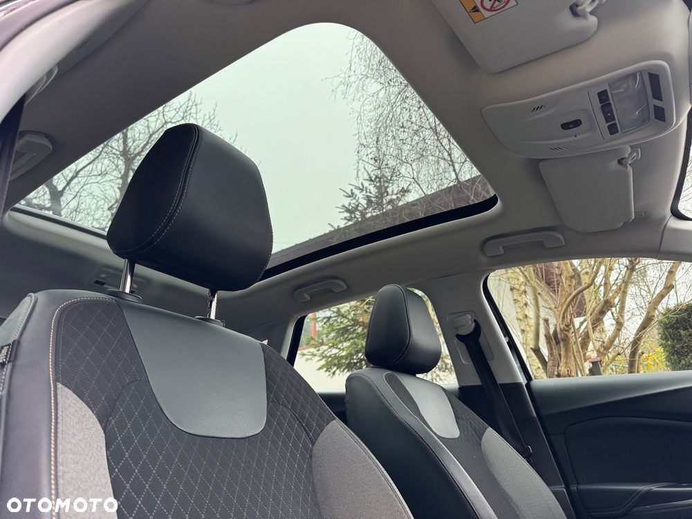 Opel Grandland X 2.0 D Start/Stop Automatik Dynamic - 7