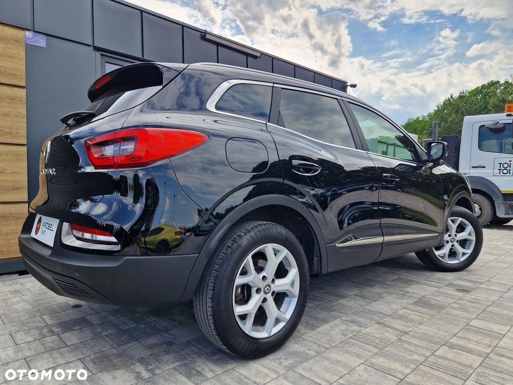 Renault Kadjar - 7