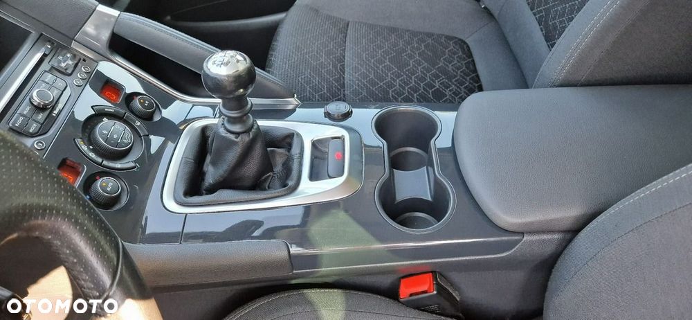 Peugeot 3008 - 17