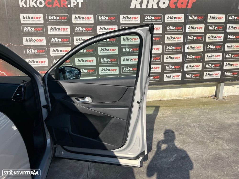 DS DS7 Crossback E-Tense Bastille+ EAT8 - 43