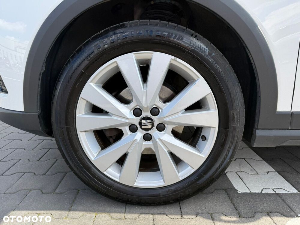 Seat Arona 1.0 TSI GPF Style S&S - 27