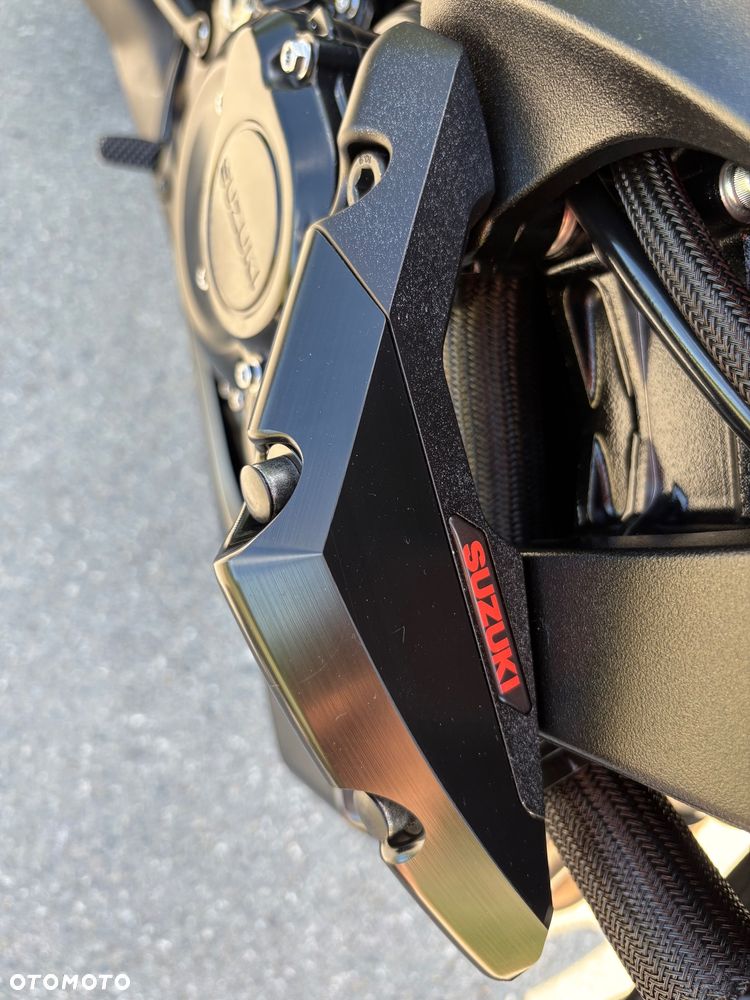 Suzuki Katana - 27