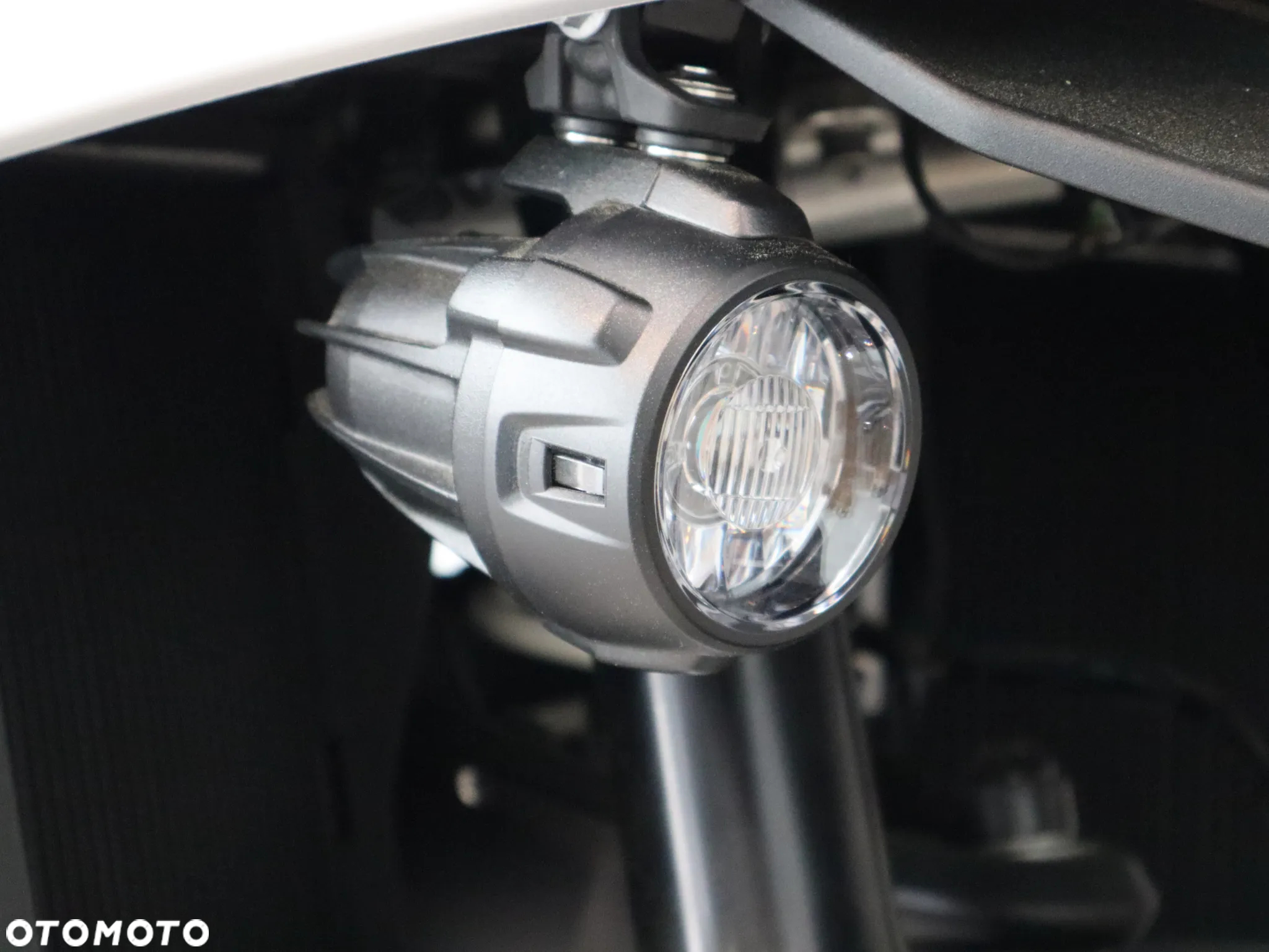 BMW GS
