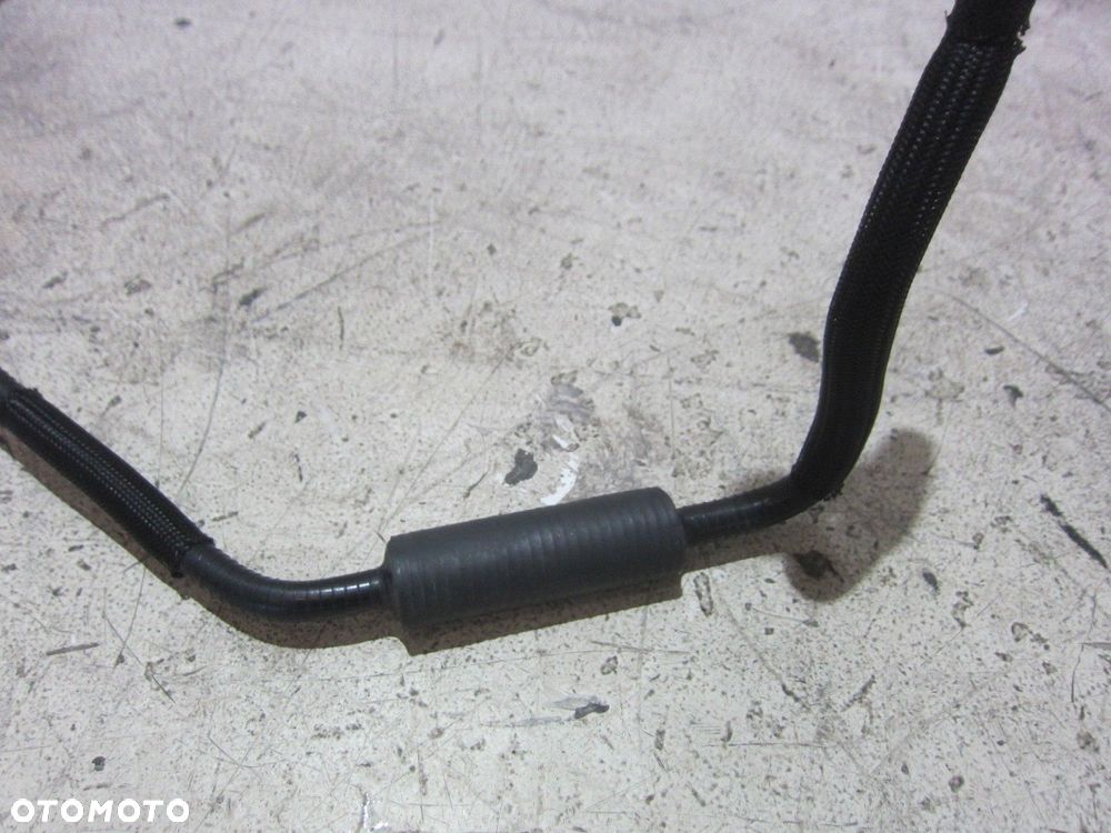 BMW X1 F48 B46 B48 MINI PRZEWÓD ODPOWIETRZAJĄCY RURKA 13908642845 8642845 - 4