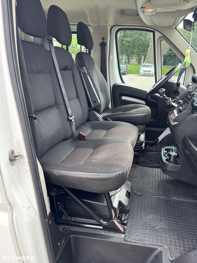 Citroën Jumper - 15