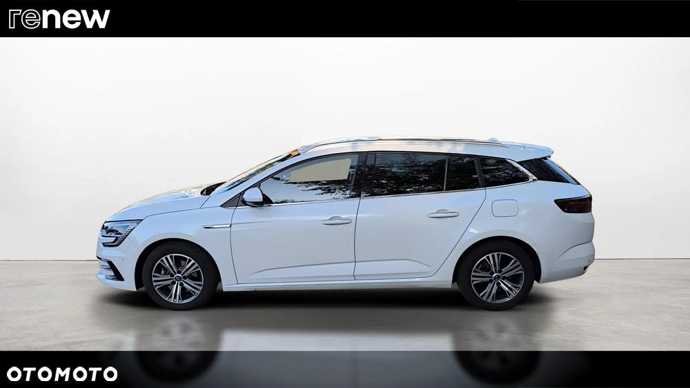 Renault Megane 2020 photo 2