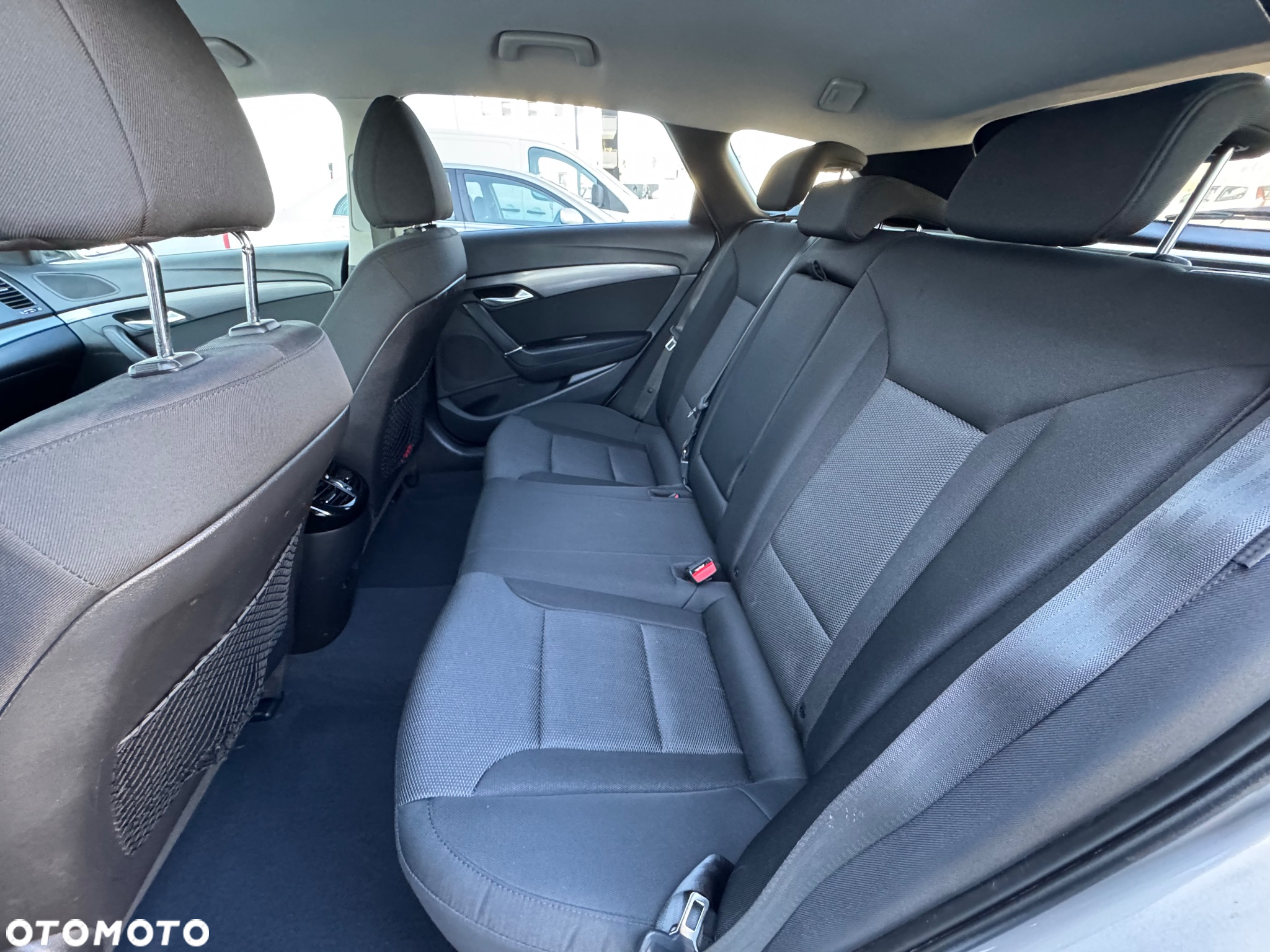Hyundai i40 1.7 CRDi Business - 7