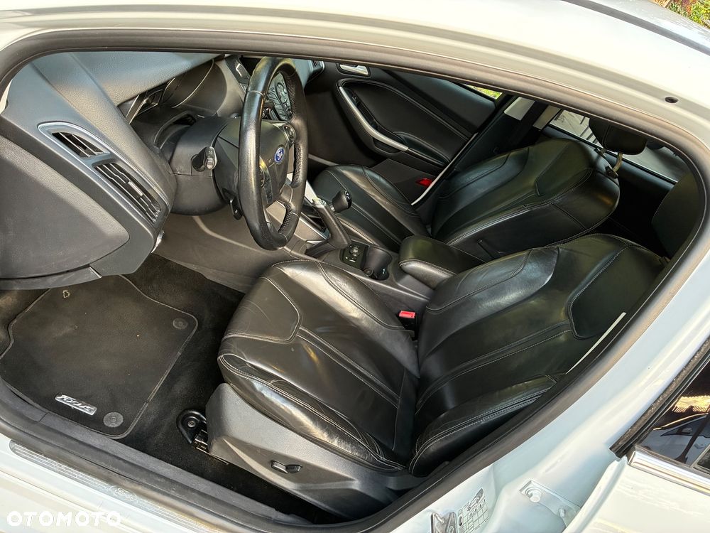 Ford Focus - 7