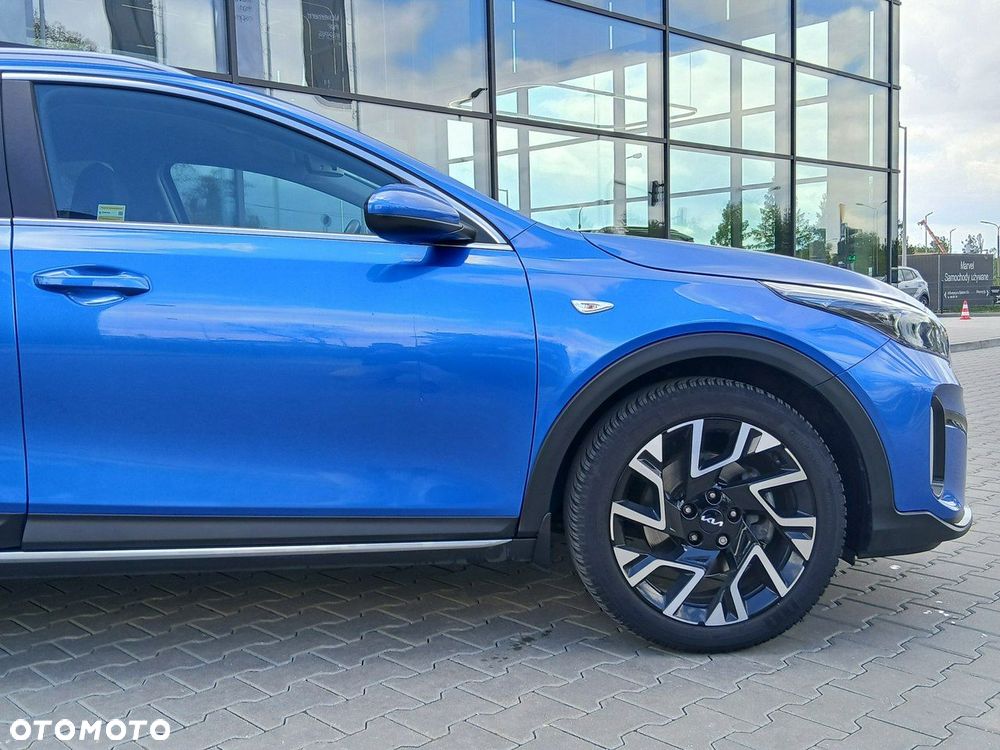 Kia XCeed 1.5 T-GDI M - 15