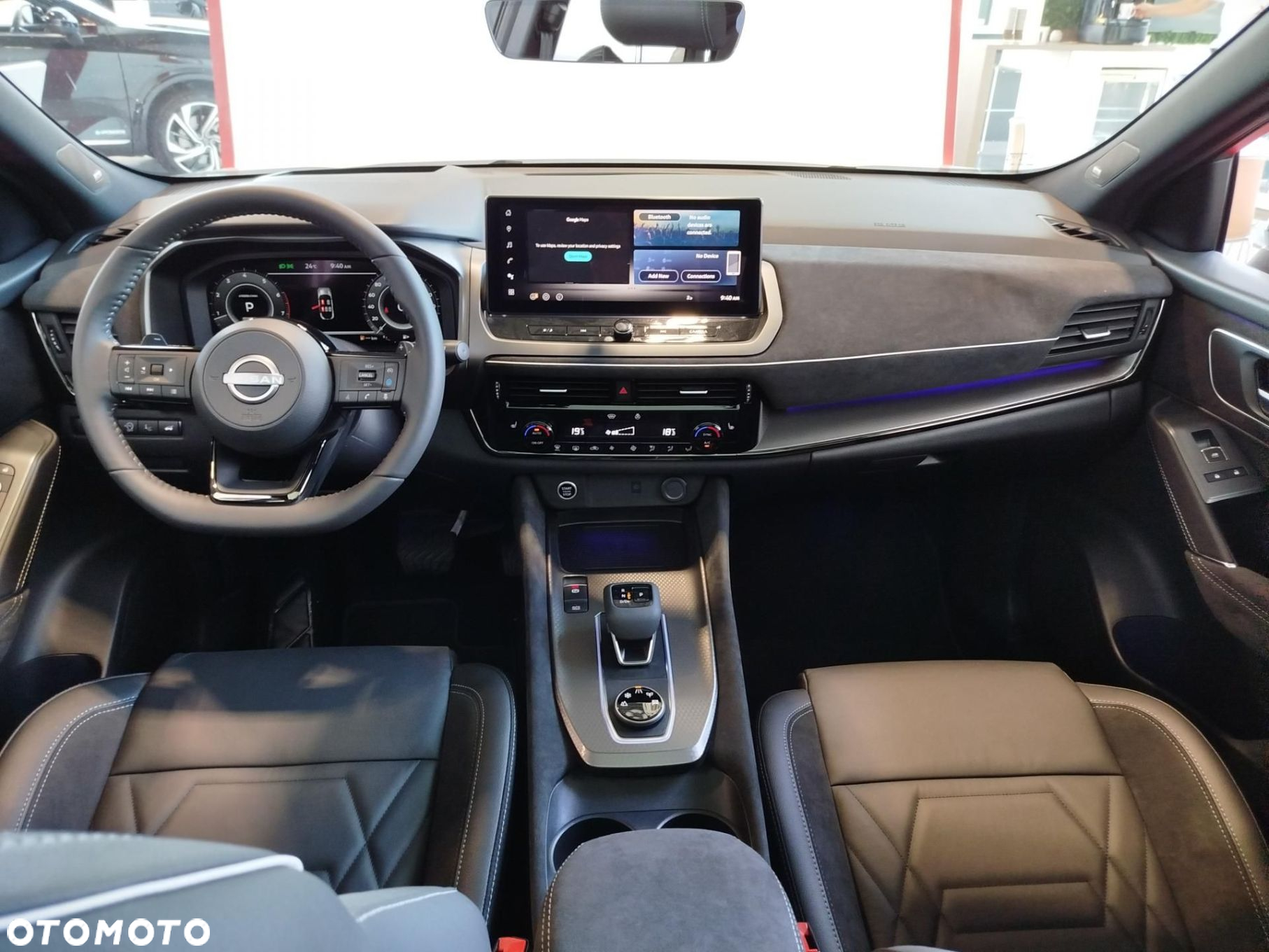 Nissan Qashqai - 11