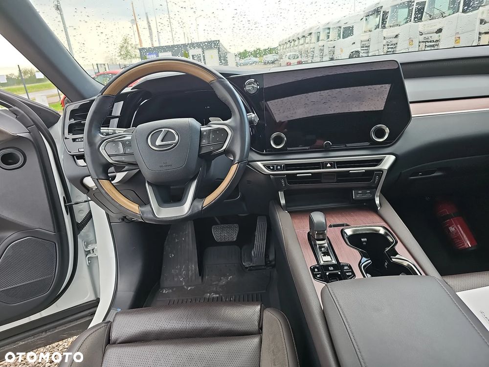 Lexus Inny ver-300-omotenashi - 11
