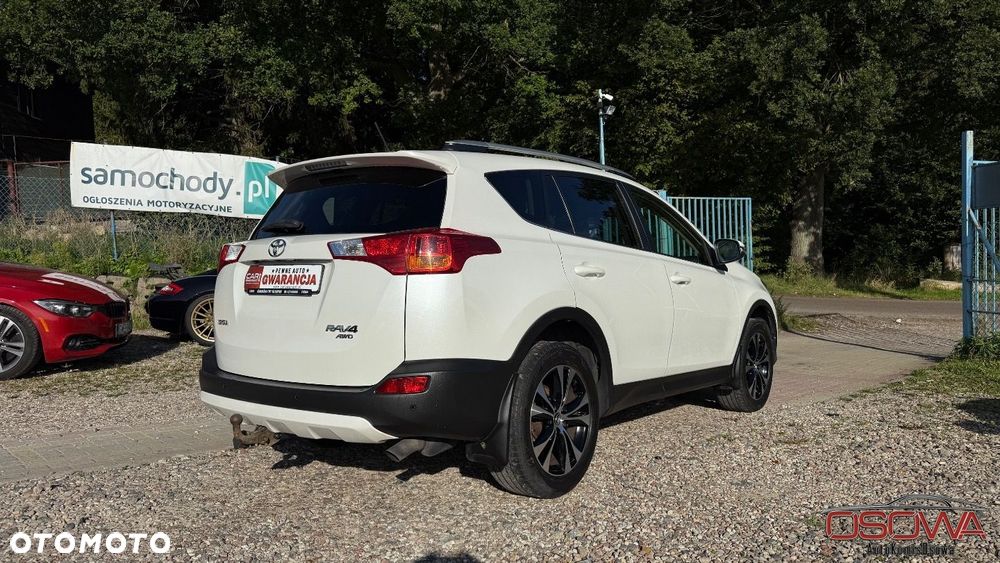 Toyota RAV4 - 14