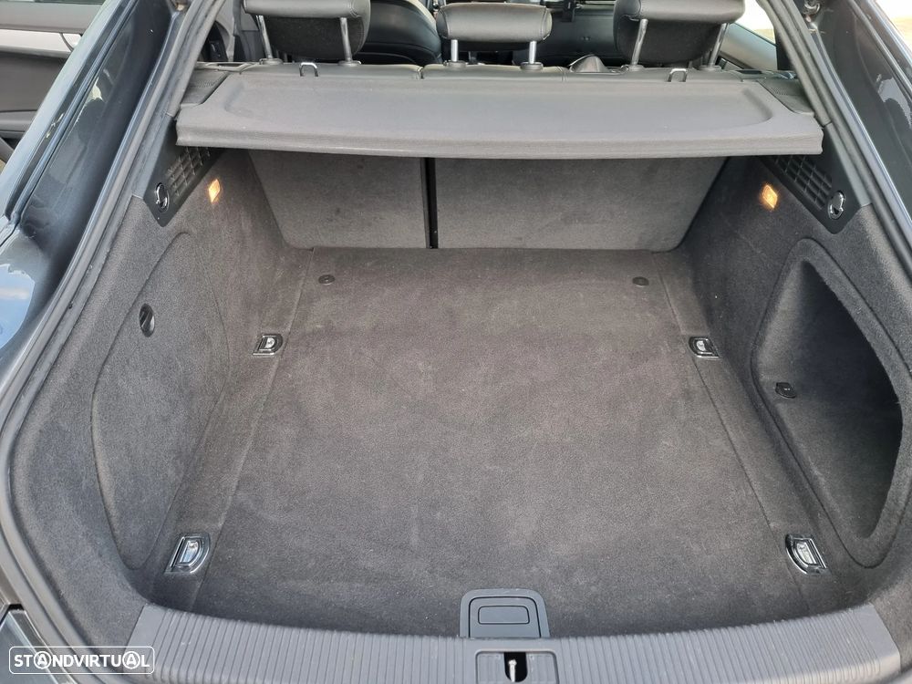 Audi A5 Sportback 2.0 TDI Multitronic S-line - 40