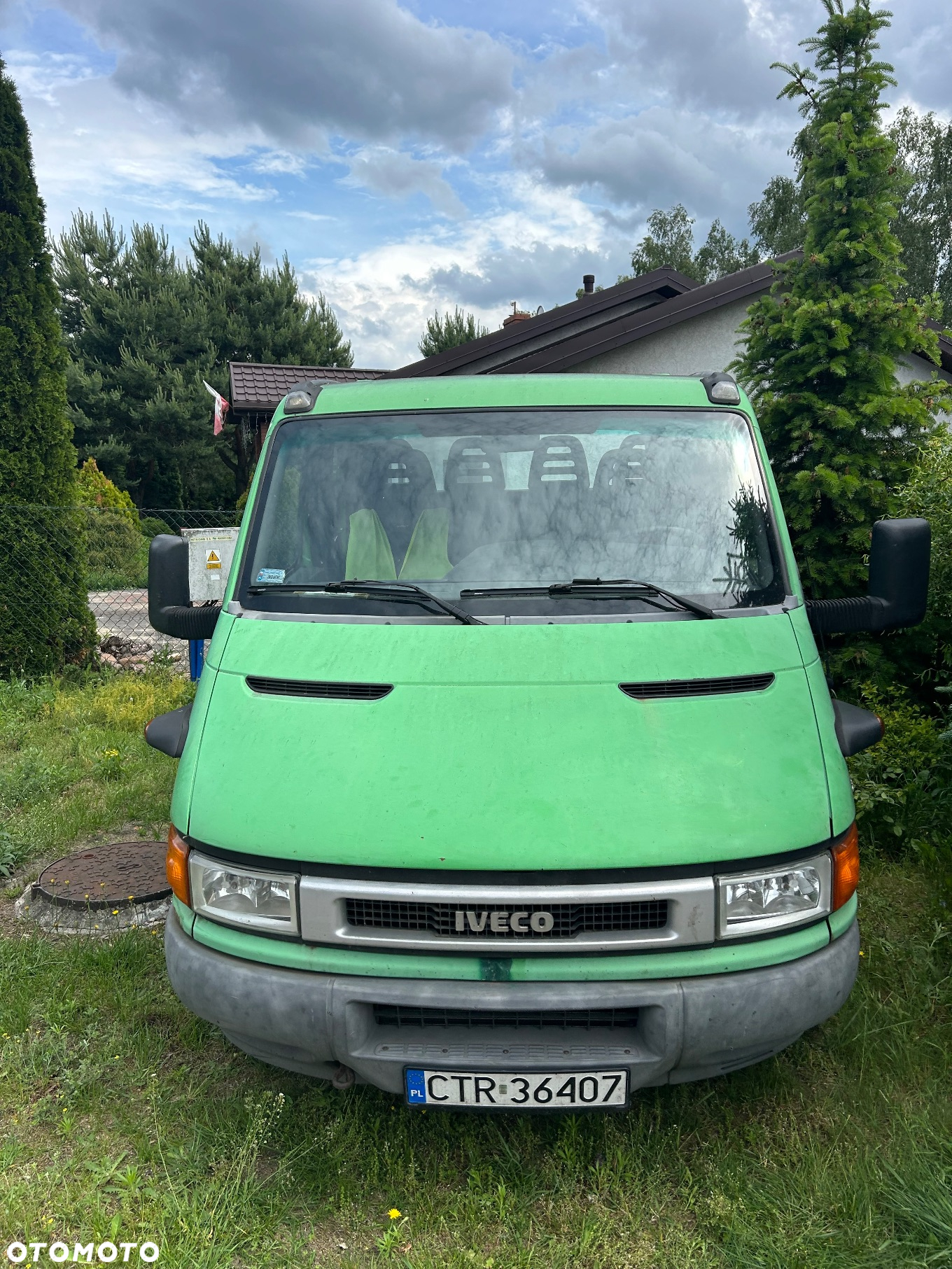 Iveco DAILY - 2