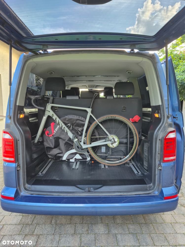 Volkswagen Multivan 2.0 TDI L1 Trendline DSG - 5