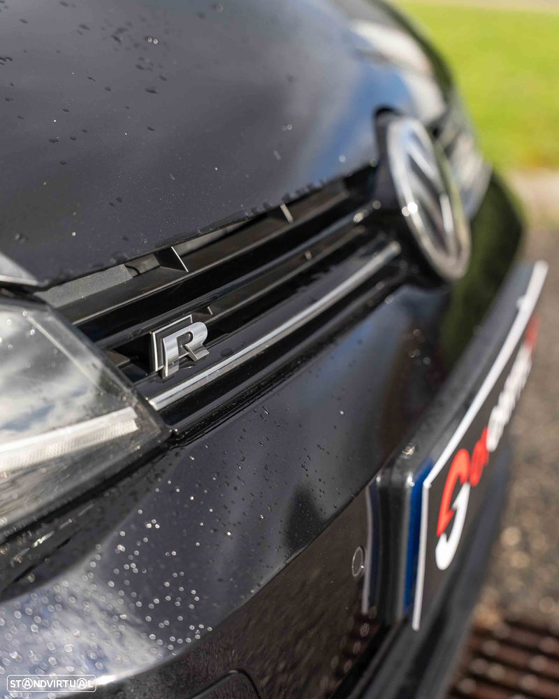 VW Golf 2.0 TSi R DSG - 3