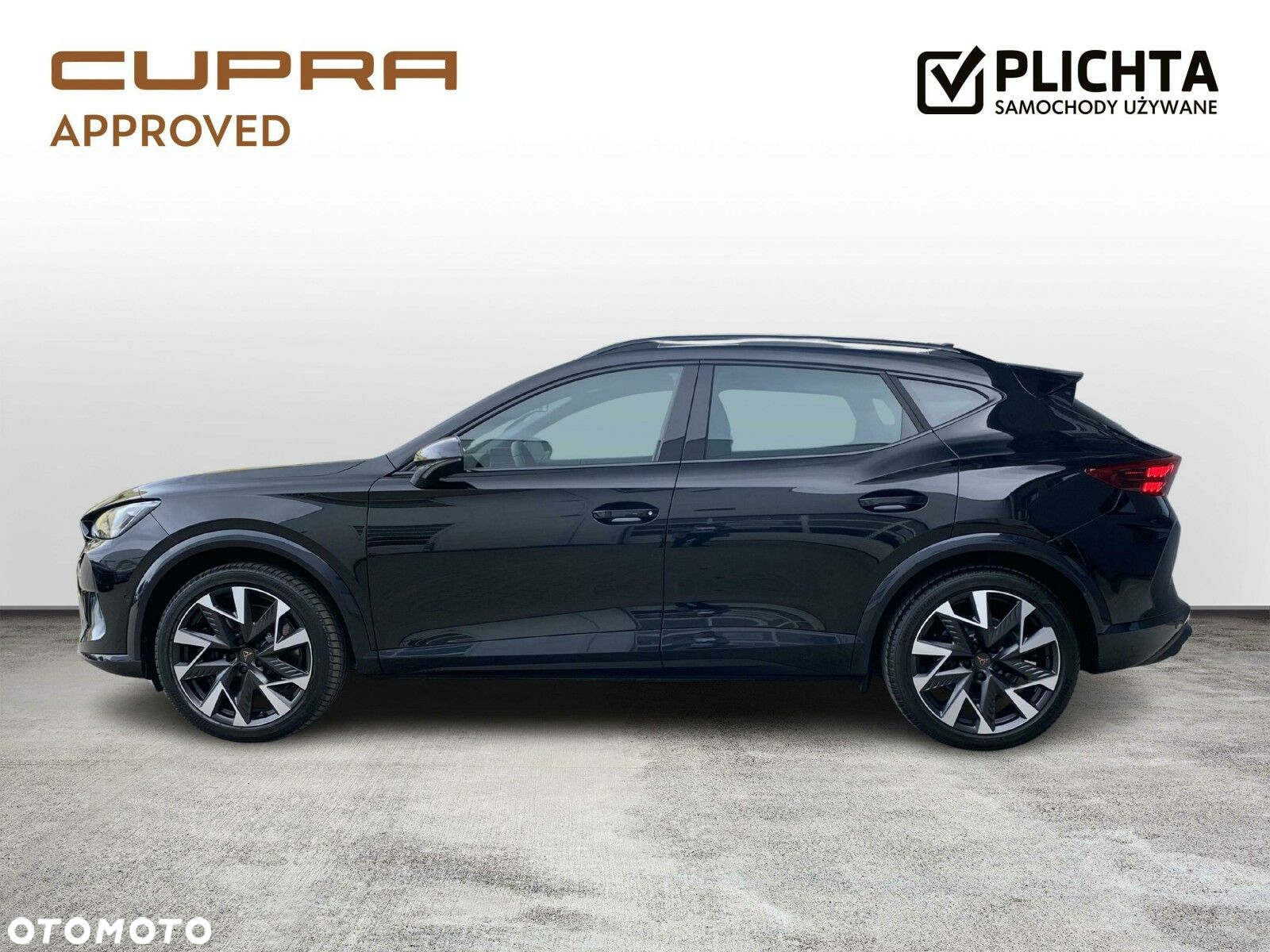 Cupra Formentor 2.0 TSI 4Drive VZ DSG - 2